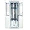 Harloff SureDry 10 Scope Cabinet with Dri-Scope Aid, Key Lock SC8030DRDP-DSS2310 - alternate 1